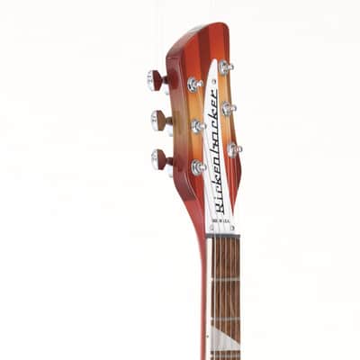 RICKENBACKER 360 Fireglo [2605691] (08/17) image 11