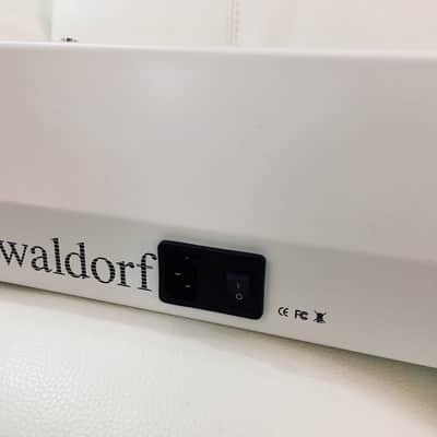Waldorf KB37 - Eurorack Keyboard Controller & Modular Case image 6