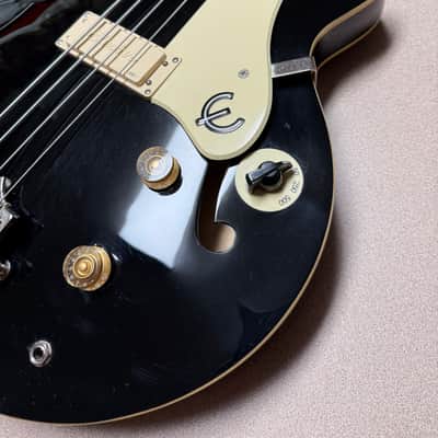 2022 Epiphone Jack Casady image 10