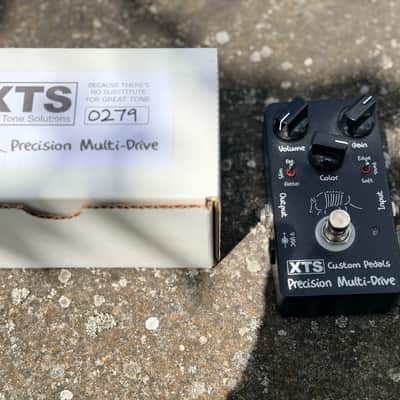 XAct Tone Solutions Precision Multi-Drive 2010s - Black image 3
