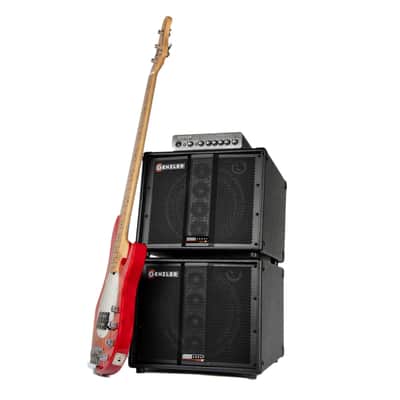 Genzler Amplification Bass Array 10-2-SERIES 2 SLT 8 Ohm image 5