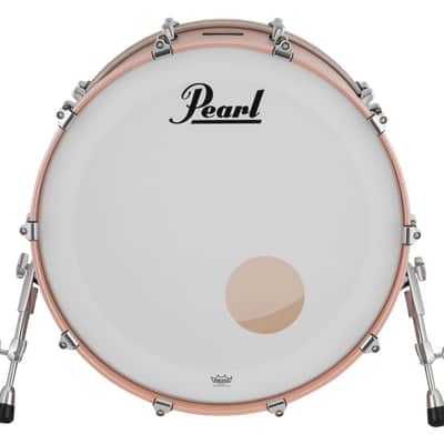 Pearl MMG BD 24X14 W/O BB300 MOUNT #844 image 2