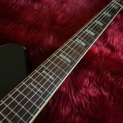 c.1968- Vox Marauder Special Built-in Effects Rare “Black” image 4