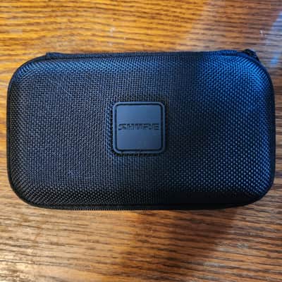 Shure MX153T/O Earset Mic (OPEN BOX) image 2