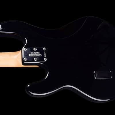 Music Man StingRay 3 EQ H 2008 - Black image 5