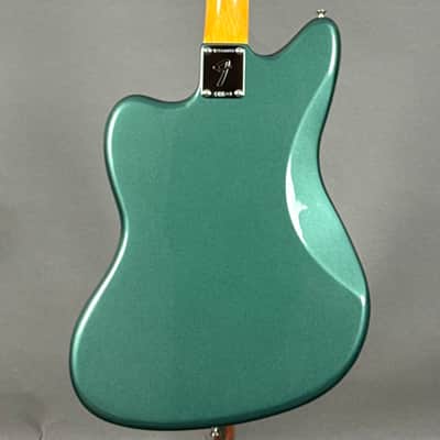 Fender American Vintage II 1966 Jazzmaster 2025 - Sherwood Green Metallic image 7