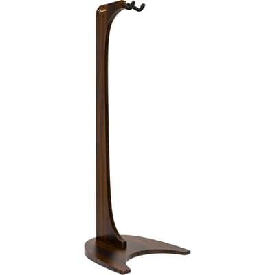 Fender Deluxe Wooden Hanging Stand image 1