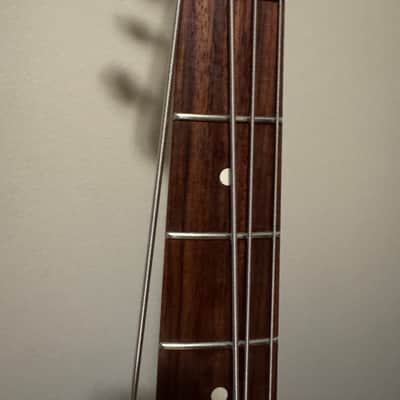 1995 Fender Standard Jazz Bass image 4