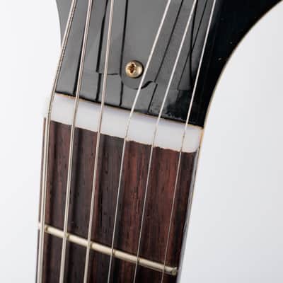 Gibson Custom 1957 Les Paul Junior Single Cut Reissue VOS, TV Yellow | Demo image 19