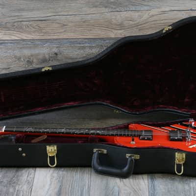Collector Owned! Dale Earnhardt Jr. Nascar Signature Gibson Les Paul Custom + COA OHSC image 23