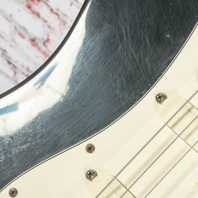 Fender - 1991 American Stratocaster Plus Electric Guitar - w/Straplocks And Strap - x5029 - USED image 11