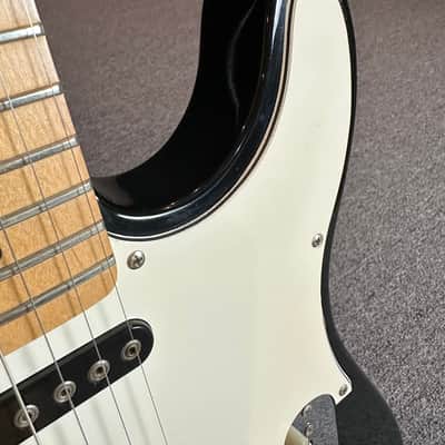 1990's Black G&L Fullerton ASAT Classic image 6