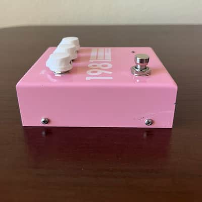 1981 Inventions DRV Overdrive 2018 - Present - Various image 3