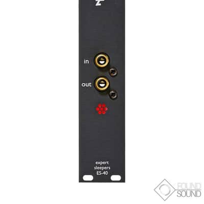 Expert Sleepers ES-40 SPDIF Interface Module image 1