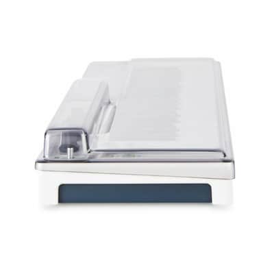 Decksaver Arturia Keystep Dust Cover (light edition) image 3