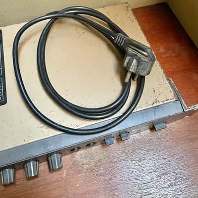 Ibanez DM1000 Digital Delay Rackmount image 8