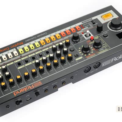 Roland TR-08 Rhythm Composer image 2