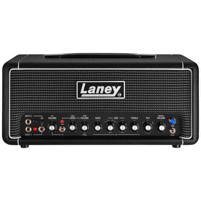 Digbeth DB-EAST 2x500W Nathan East Laney image 2