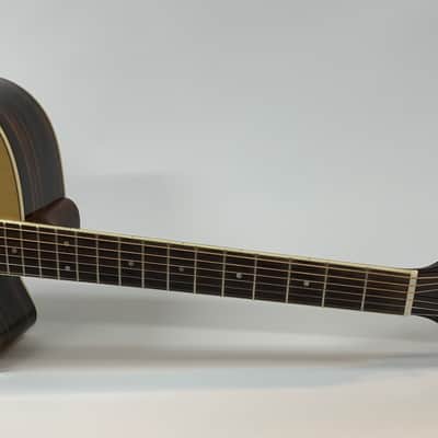 Guild Westerly Collection D-260CE Deluxe 2019 - Present - Natural image 16