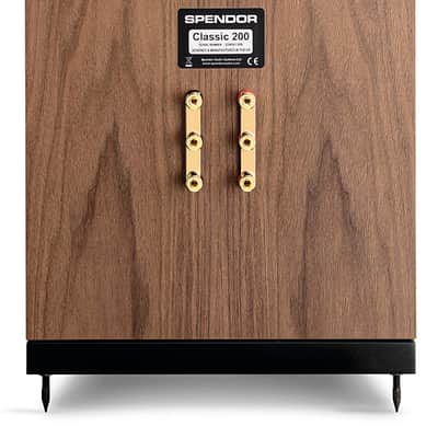 SPENDOR Classic 200 - Floorstanding Speakers (Pair) - NEW! image 5