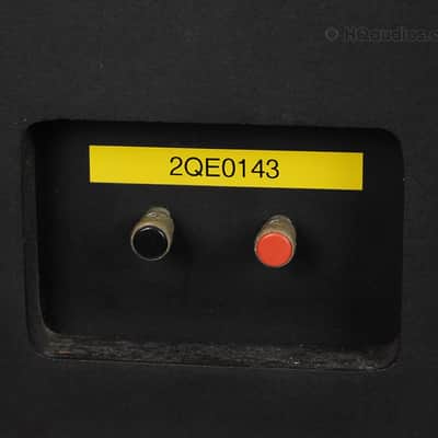 JBL 4312 Pair Vintage Speakers  - Professionally  Restored - 1-Year Warranty image 22