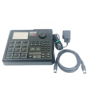 Akai XR20 Beat Production Station | Reverb