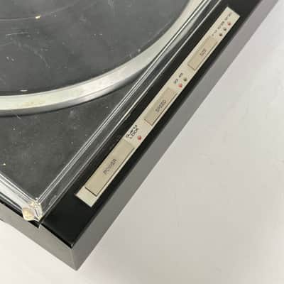 Vintage Pioneer PL-1000 Linear Tracking Turntable image 4