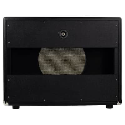 Mojotone Oversized 1X12 Lite British Style Speaker Extension Cabinet image 3
