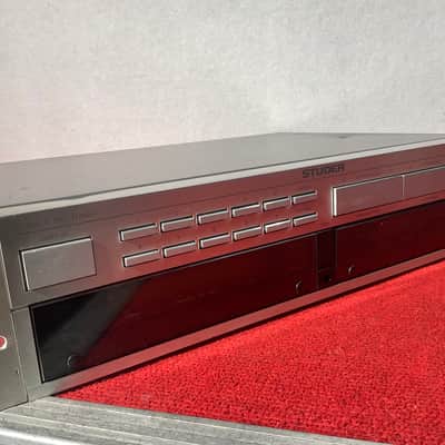 Studer A 764 FM TUNER image 7