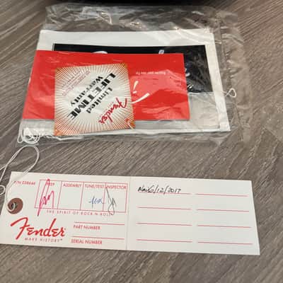 Fender Fender Deluxe Nashville Telecaster 2017 - White Blonde image 14