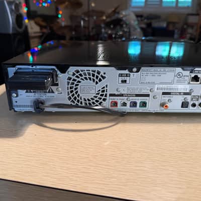 Rare Sony BDV-IZ1000W 3D Blu-Ray/DVD/SACD Home Theatre Tested Complete System🔥 Bild 12