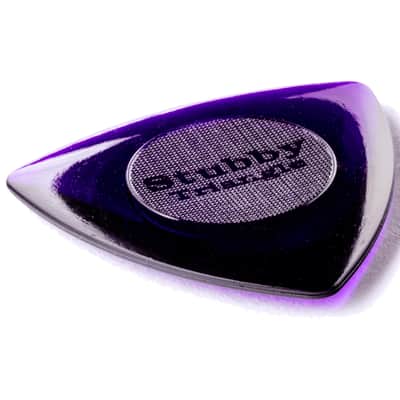 473R30 Tri Stubby 3.00 mm Sachet de 24 Dunlop image 3