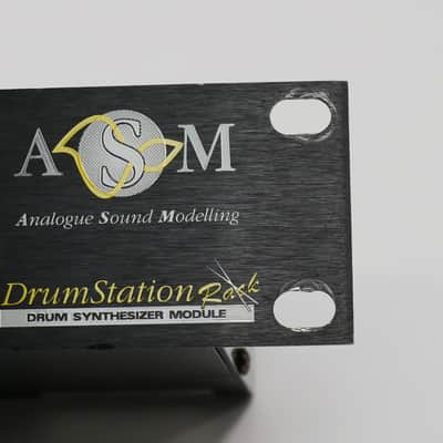 Novation Drum Station Rack image 18