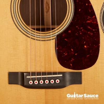 Martin 000-28 Modern Deluxe 2019 (Cod.1576UG) image 3