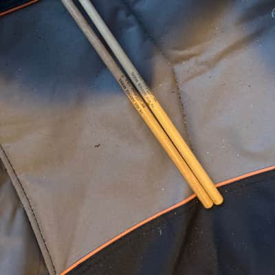 Ludwig 7A “Roy Haynes” Drumsticks - Weight matched 1960s image 1