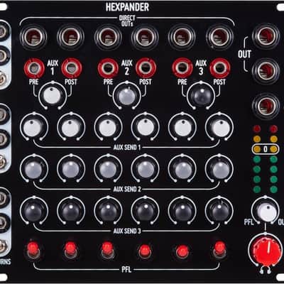 Befaco Hexmix + Hexpander Pair (Pre-Owned) image 3