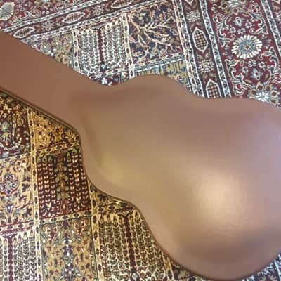 Hill New World Classical Guitar w/Elevated Fingerboard-Brand New! image 9