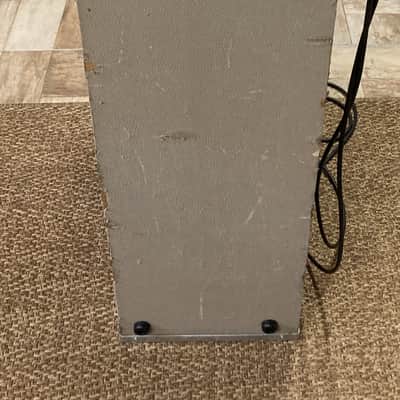 Guild THUNDERBASS EARLY 60´s - WHITE/BEIGE image 4