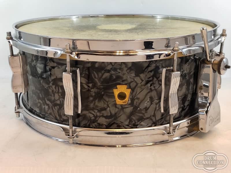 WFL 1950's 【No 900P】 "Super Classic" # Black Diamond Pearl 1950's