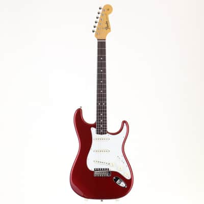 Fender USA Am Vin Ii 1965 St Car [V2551533] (04/10) image 13