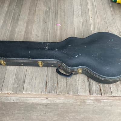 1973 Gibson Les Paul Recording w/original yellow lined case image 24