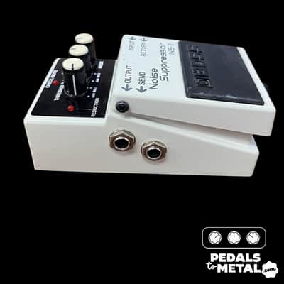 Boss NS-2 Noise Suppressor -x8863 image 4