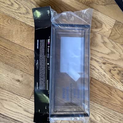 LNIB Moog Decksaver 60HP DFAM Mother 32 Eurorack Subharmonicon Spectravox Labyrinth DS-PC-M32 image 6