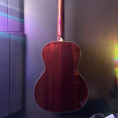 Martin CEO-7 - Burst image 2