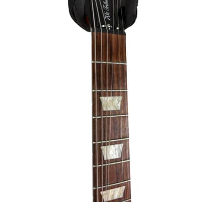 Gibson Les Paul 70‘s Tribute 2013 - Tobacco Burst image 7