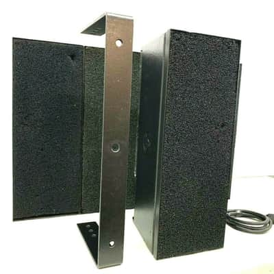 MEYER SOUND UPM-2P ULTRA-COMPACT NARROW COVERAGE POWERED LOUDSPEAKER (ONE) image 8