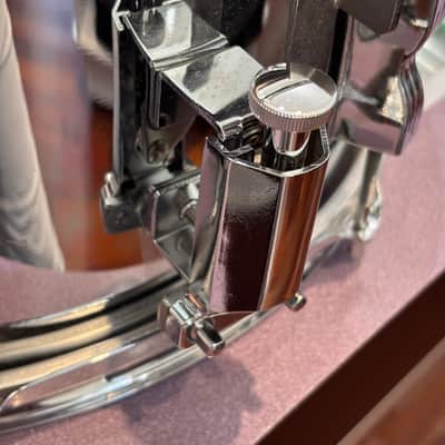 Ludwig Back Beat Elite Snare Drum image 4