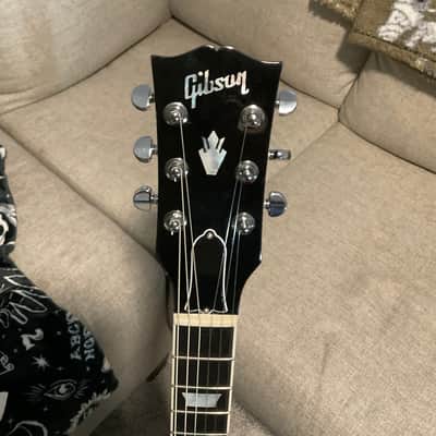 Gibson SG Modern 2019 - Present - Blueberry Fade image 3