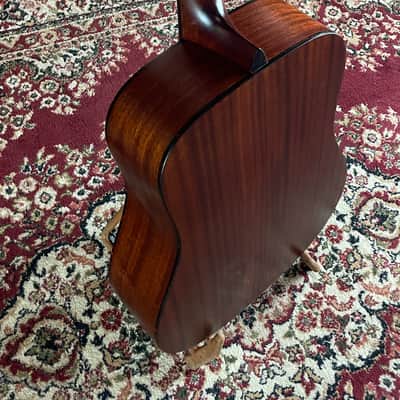 Eastman E2D + Acoustic Guitar (full solid) incl. Gigbag + NEW image 11