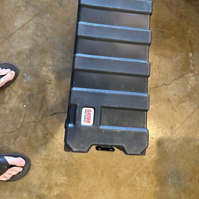 PreSonus StudioLive 24R with Gator Pro Case and Furman Power Conditioner Bild 7